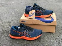 Comprar El Mejor Zapatos Para Hacer Deportes Marca Asics