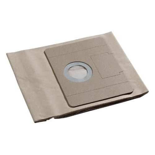 Bolsa De Filtro De Papel Vb090 Uso Extractor De Polvo V...