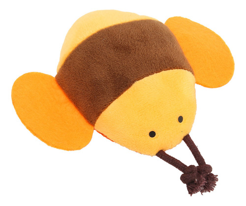 Juguete Para Masticar Dog Squeaky, Bonito Juguete Para Limpi