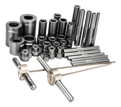 Kit De Herramientas De Extracción De Rodamientos Bb,