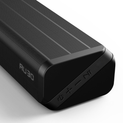 Imagen 4 de 5 de Barra De Sonido Para Tv Sound Bar Stromberg Stage Bluetooth