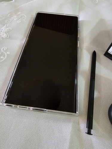 Smartphone Samsung S23 Ultra 512gb negro