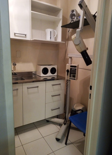 Alquiler De Consultorio Odontológico