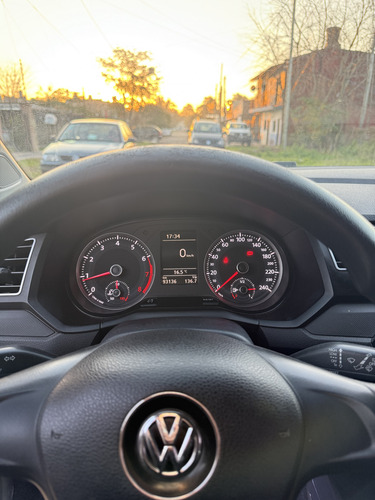 Volkswagen Gol Trend 1.6 Serie 101cv 5p
