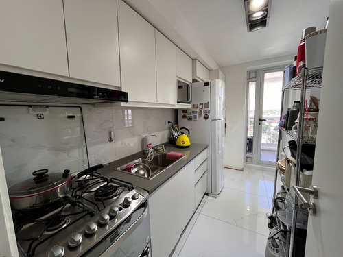 Diva De Gama Departamento En Venta Dos Dorm