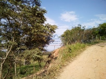 Imagem 7 de 10 de Terreno Em Vista Alegre - Arujá - 196