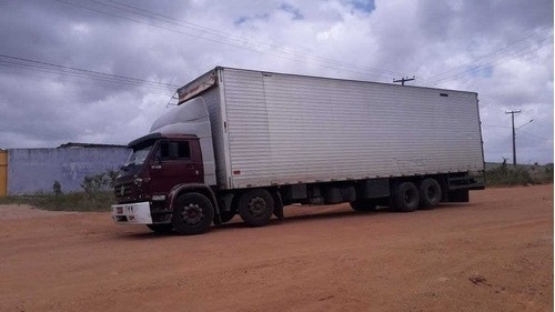 Imagem 2 de 4 de Volkswagen