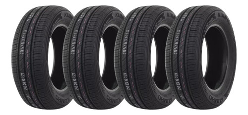 Kit 4 Pneu 235/60r16 100v Ta21 Kumho Aro 16