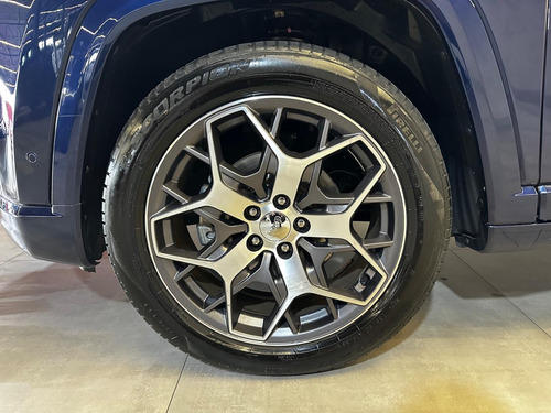 Jeep Commander Overland T270 1.3 Tb Flex Aut