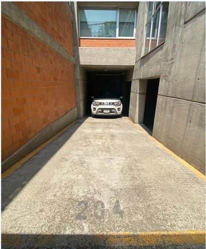 Imagen 10 de 12 de Departamento En Venta Tacuba 2 Recámaras