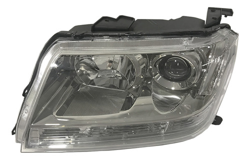 Farola Izquierda Suzuki Grand Vitara 2008 A 2013 Suply