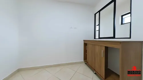 Apartamento En Arriendo En Medellín - La Candelaria