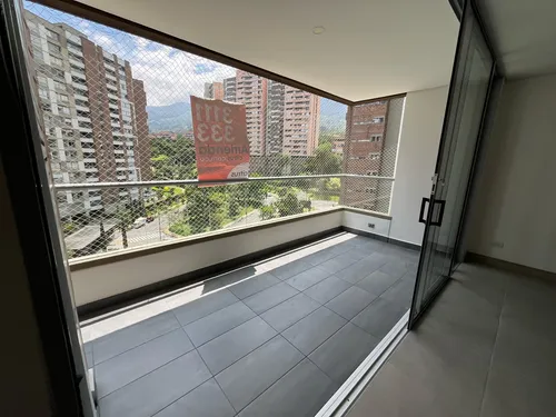 Arriendo Apartamento En El Chocho