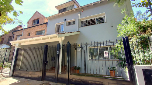 Venta Casa Tipo Chalet De 5 Ambientes En Acassuso