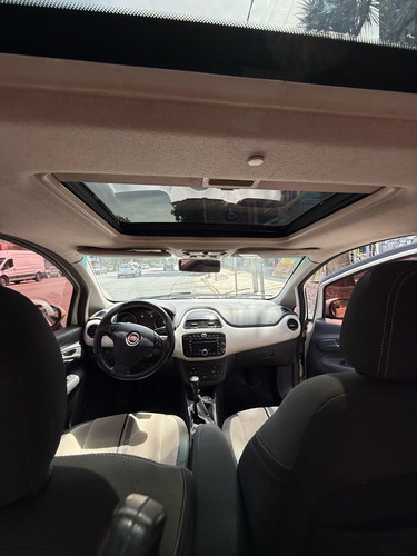 Fiat Punto 1.6 Essence