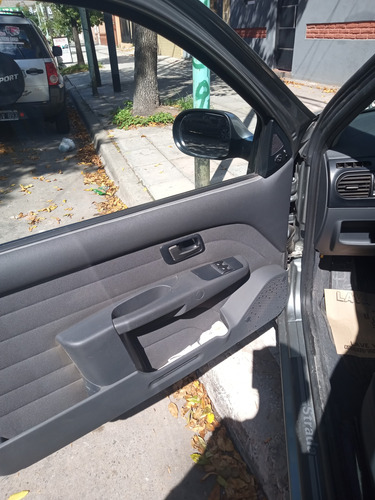 Fiat Strada 1.3 Trekking Multijet Cd