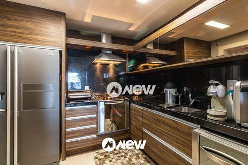Imagem 7 de 30 de Casa Com 3 Dormitórios À Venda, 216 M² Por R$ 999.000,00 - Centro - Novo Hamburgo/rs - Ca3969