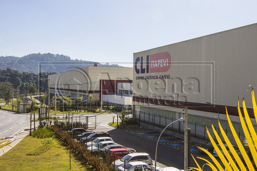 Imagem 5 de 10 de Galpao - Itaqui - Ref: 66825 - L-66825