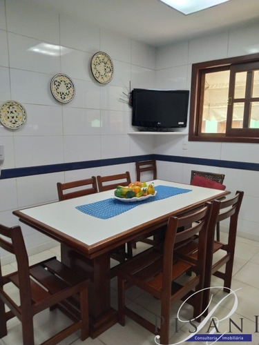 Imagem 5 de 30 de Barra Da Tijuca, Magnifica Casa Duplex, Alto Luxo, 4 Quartos (2 Suites), Escritorio, Parque Aquatico - Ca01025 - 70492601