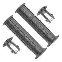 Comprar Puños Para Honda Rincon 680 Trx680 4x4 2008-2021