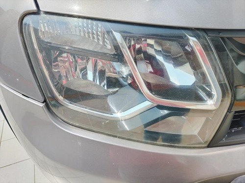 Renault Oroch 2.0 Outsider At