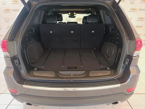 Jeep Grand Cherokee 5.7 V8 Limited Lujo 4x2 At