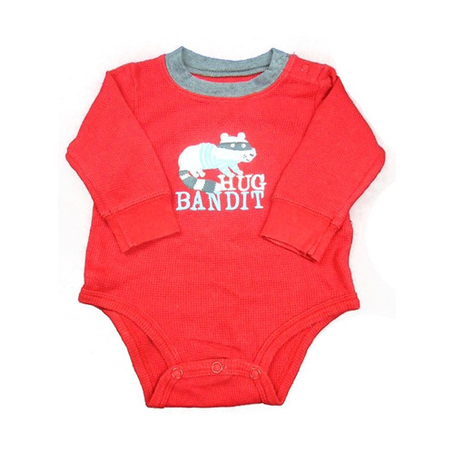 Body Carters 3 Meses-smartmom