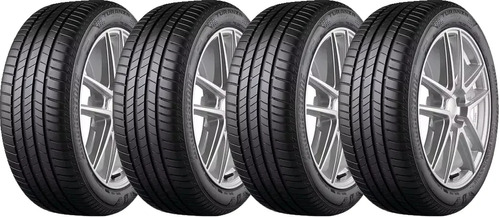 Kit de 4 neumáticos Bridgestone Turanza T005 215/55R17 98W TURANZA T005 P 98.0 W