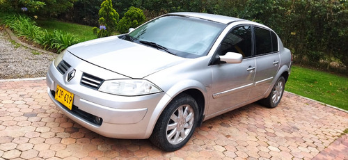 Renault Megane 2 2.0 Odeon