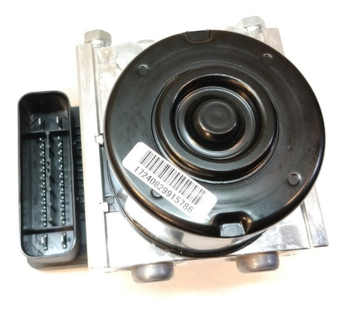 Imagen 3 de 10 de Modulo Sensor Freno Abs Fiesta 2013/17 Legitimo Ford Genuino