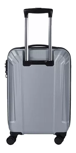 Samsonite Valija Cabina Chica Carry On Valijas Samsonite Maletas Para Viaje Carrion Valija Cabina Avion 360