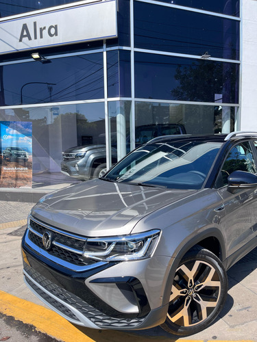 Volkswagen Taos 1.4 250 Tsi Highline Bi Tono
