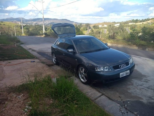 Audi A3 1.8 5p 2003