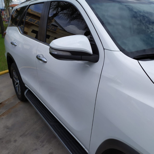 Hilux Sw4 7 Lugares 2017