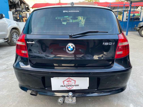 Bmw 120i 2008