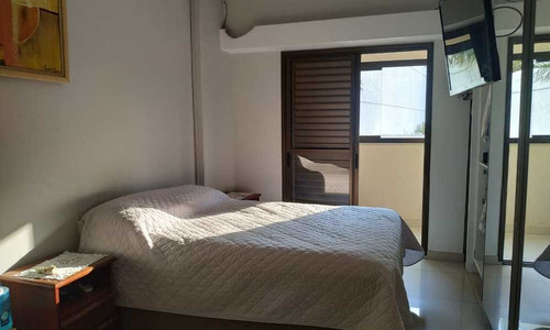Imagem 17 de 20 de Apartamento No L Essence Du Lac - 1563