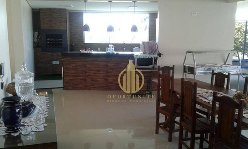 Imagem 13 de 30 de Casa Com 4 Dormitórios À Venda, 560 M² Por R$ 950.000,00 - Ribeirânia - Ribeirão Preto/sp - Ca1334