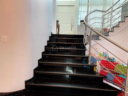 Imagem 14 de 30 de Casa À Venda Em Parque Dos Resedás - Ca010482