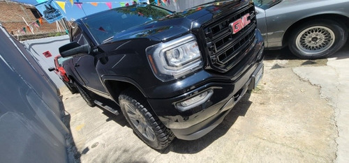 Imagen 5 de 10 de Gmc Sierra 2016 5.3 All Terrain Mt