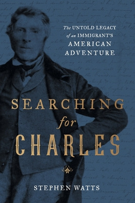 Libro Searching For Charles: The Untold Legacy Of An Immi...