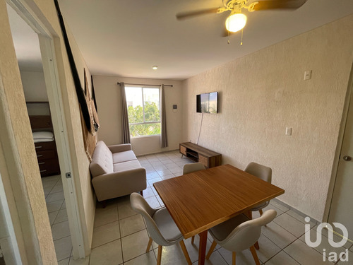 Venta Departamento 2 Ambientes Cobá