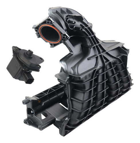 Múltiple Válvula Admision Jeep Compass Base 2007 2.4l