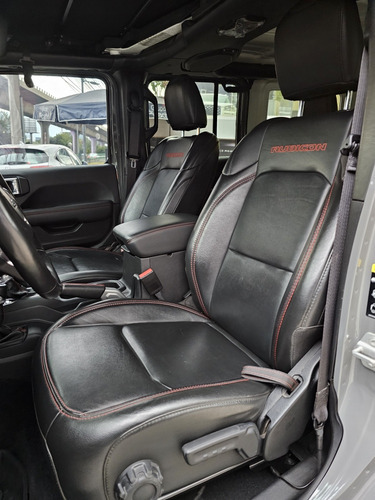 Jeep Wrangler 3.7 Unlimited Rubicon 3.6 4x4 At
