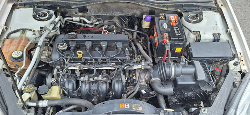 Ford Fusion S L4 At