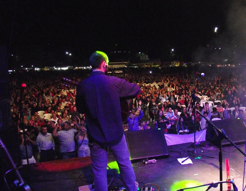 Profesor De Guitarra - Clases : Presenciales / Online