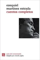 Comprar Cuentos Completos. Ezequiel Martinez Est - Ezequiel Martinez