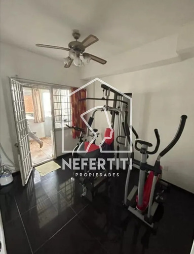 Venta Apartamento 3 Dormitorios En Centro