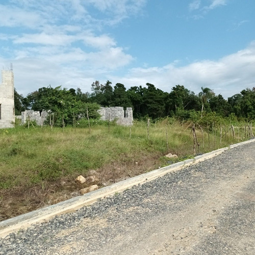 Imagen 14 de 14 de Adquiere Tu Solar Con Facilidades De Pago En Villa Mella