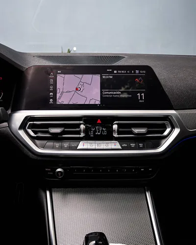 BMW Serie 3 3.0 340i F30 Lci Sportline