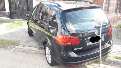 Volkswagen Suran 1.6 Comfortline